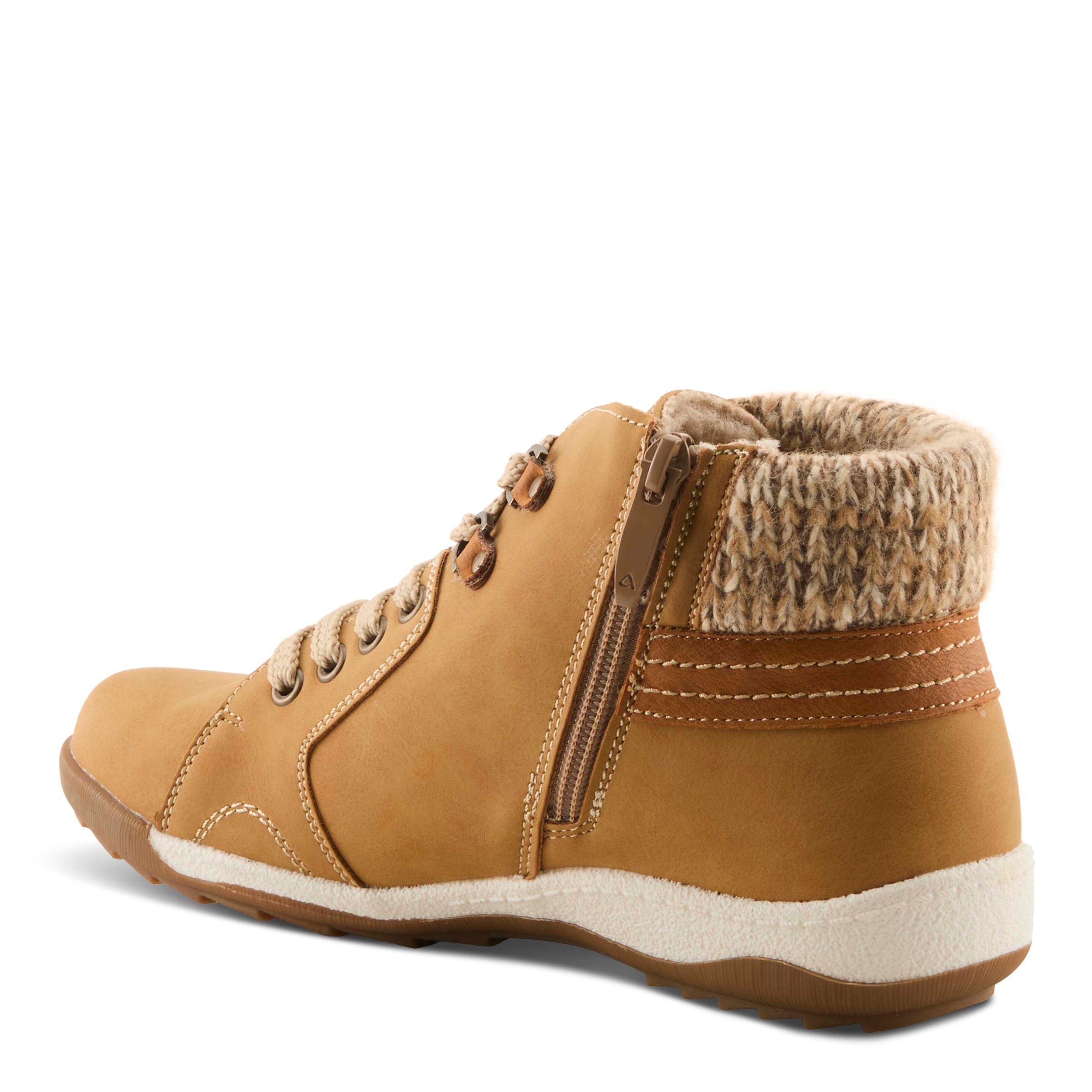 取寄) スプリング ステップ レディース アカフィン Spring Step women