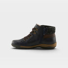 Spring Step Relife Clifton Navy Boot