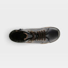 Spring Step Relife Clifton Navy Boot