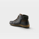 Spring Step Relife Clifton Navy Boot