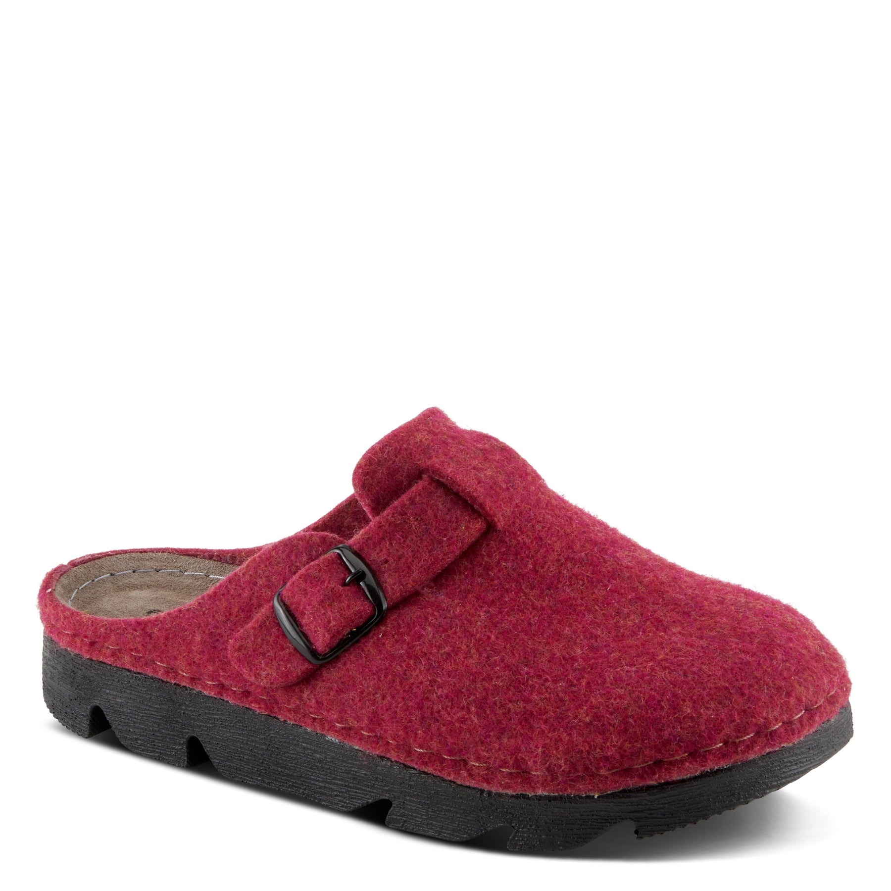 Flexus Clogger Platform Clog: Comfortable Shoes - Spring Step Shoe ...
