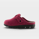 Flexus Clogger Bordeaux Clog