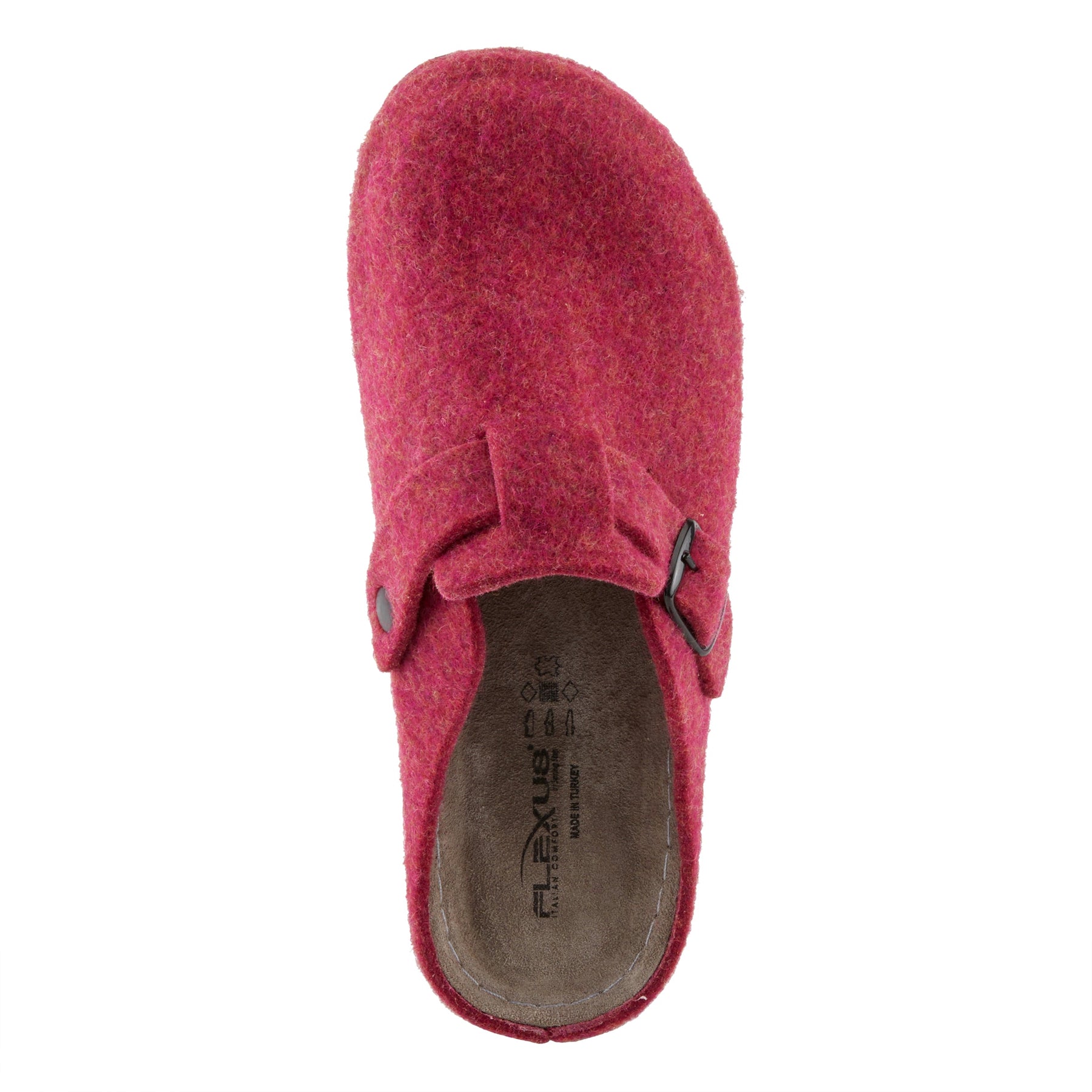 Flexus Clogger Platform Clog: Comfortable Shoes - Spring Step Shoe ...