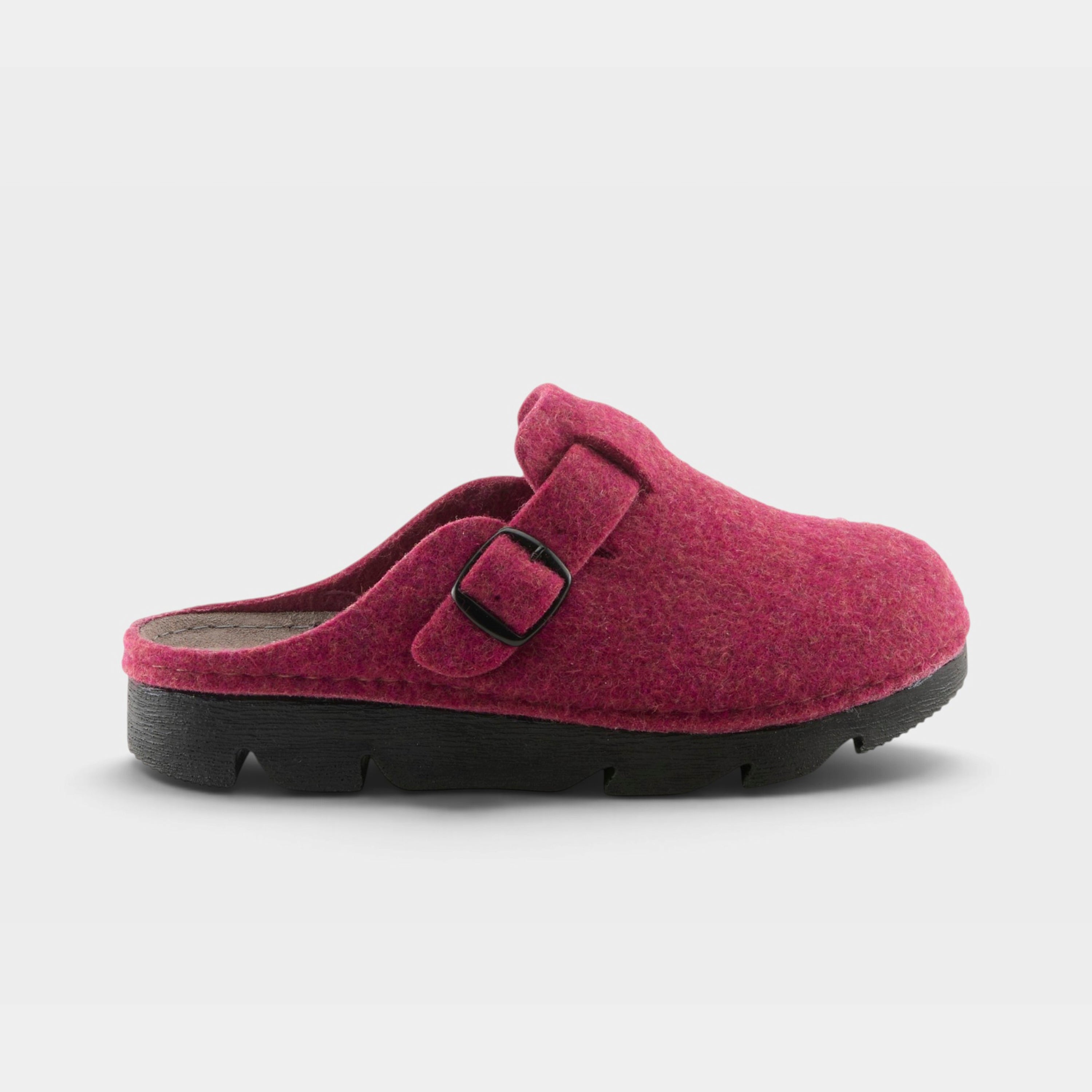 Flexus Clogger Bordeaux Clog