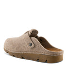 LIGHT BROWN