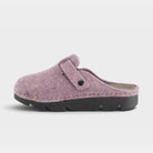 Flexus Clogger Lilac Clog