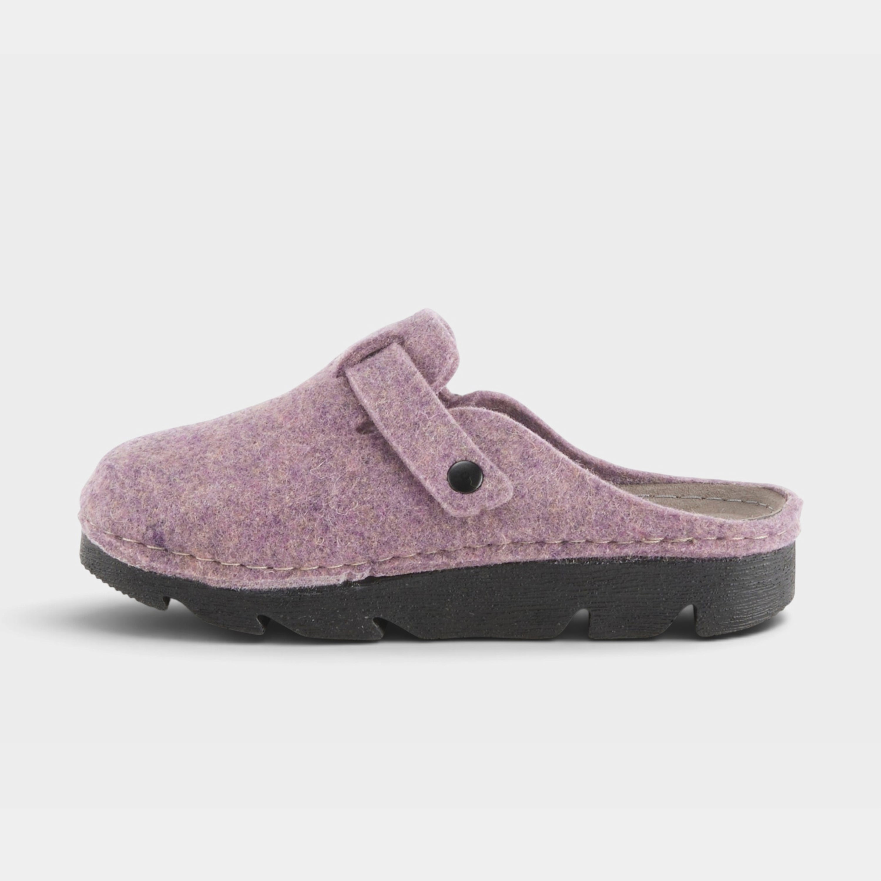 Flexus Clogger Lilac Clog