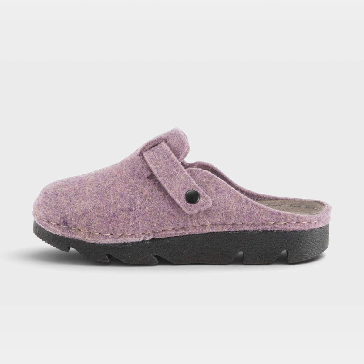Flexus Clogger Lilac Clog