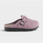 Flexus Clogger Lilac Clog