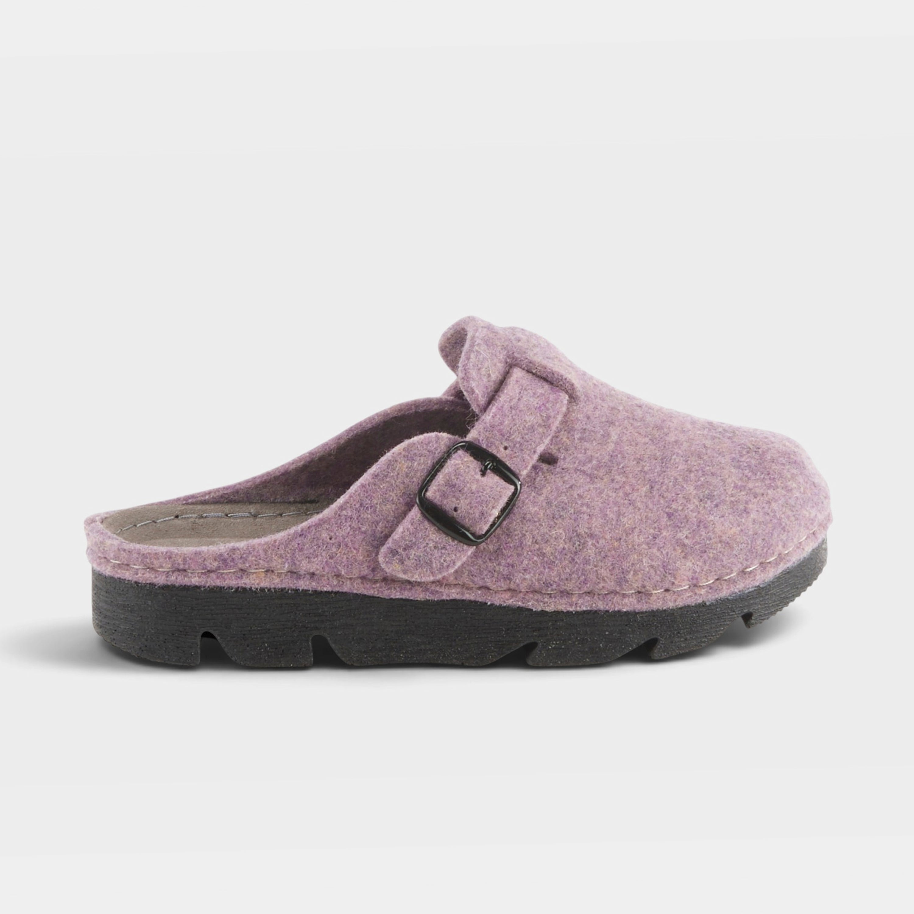Flexus Clogger Lilac Clog