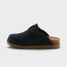 Flexus Cloggiller Black Clog