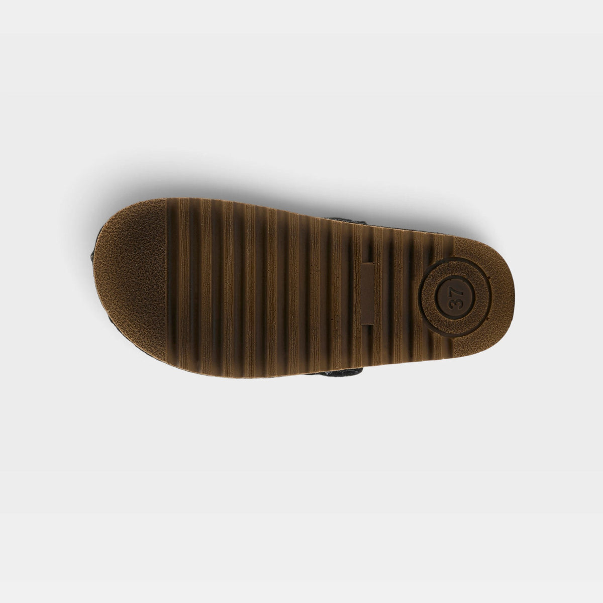 Flexus Cloggiller Black Clog