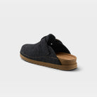 Flexus Cloggiller Black Clog