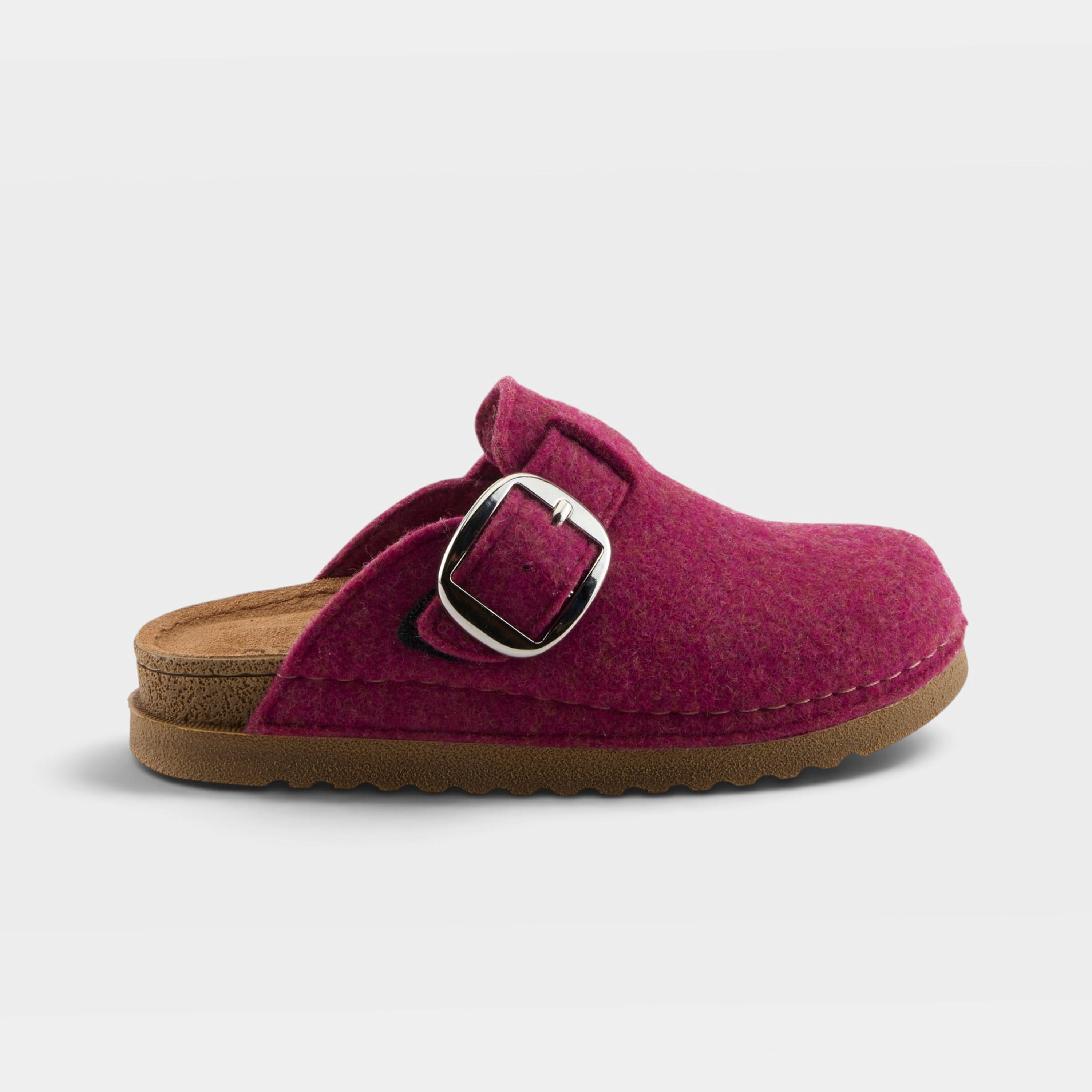 Flexus Cloggiller Bordeaux Clog