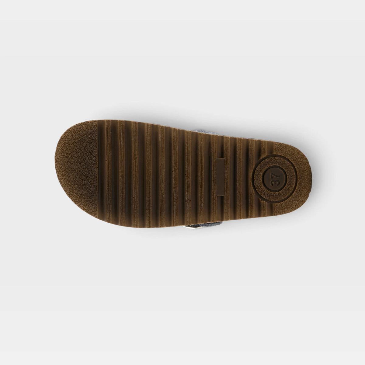 Flexus Cloggiller Dark Grey Clog