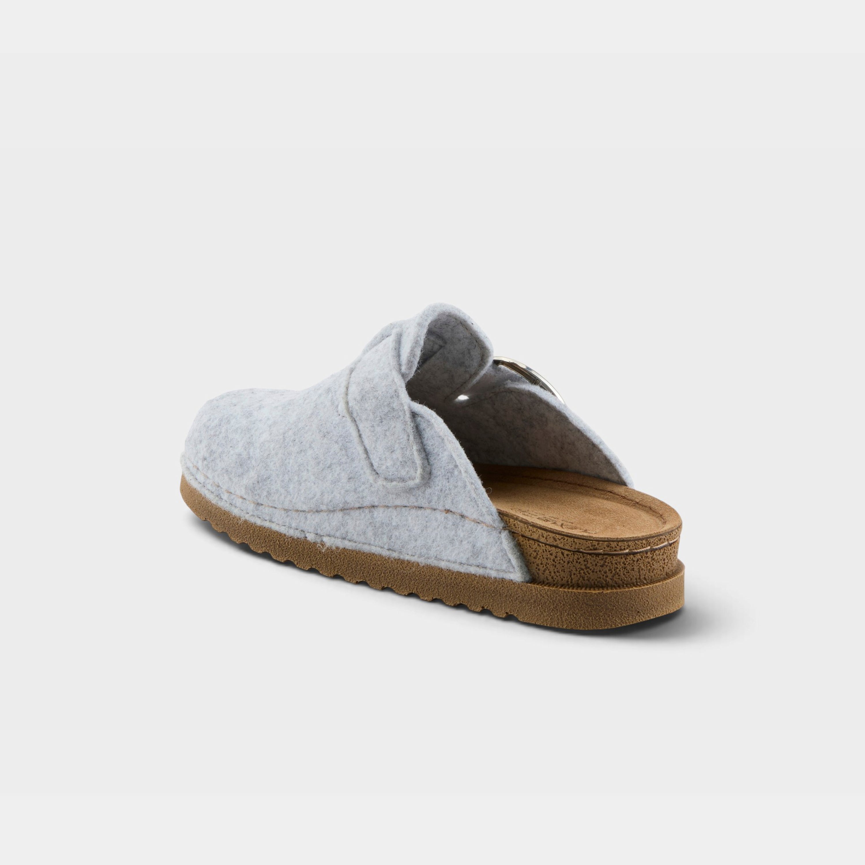 Flexus Cloggiller Light Grey Clog