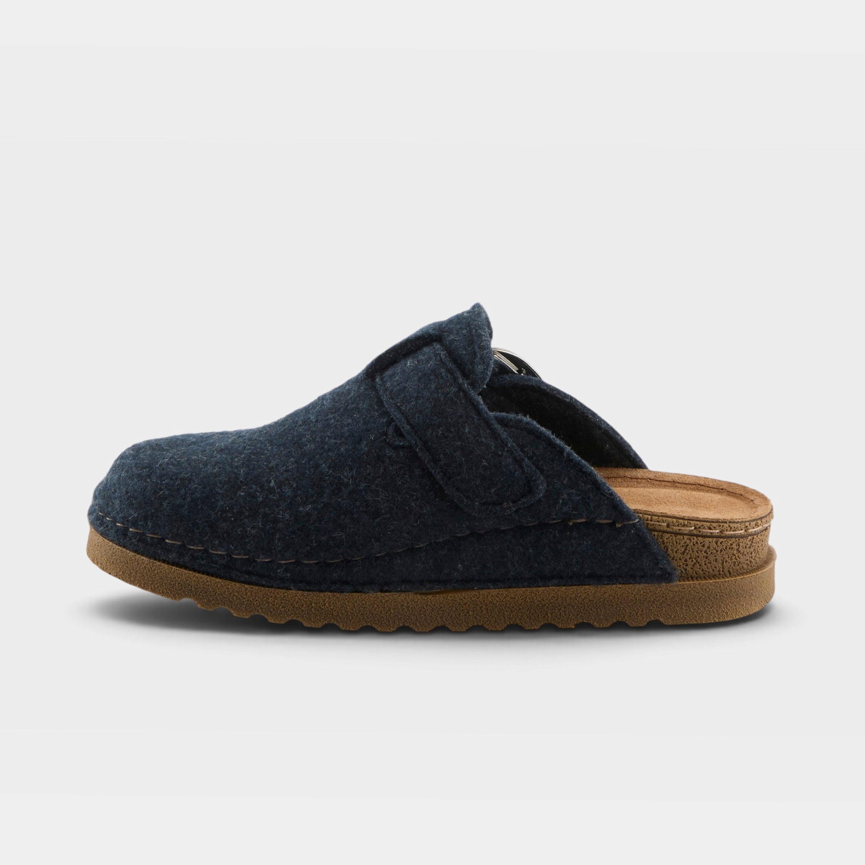 Flexus Cloggiller Navy Clog