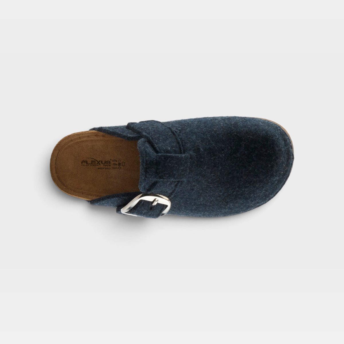 Flexus Cloggiller Navy Clog