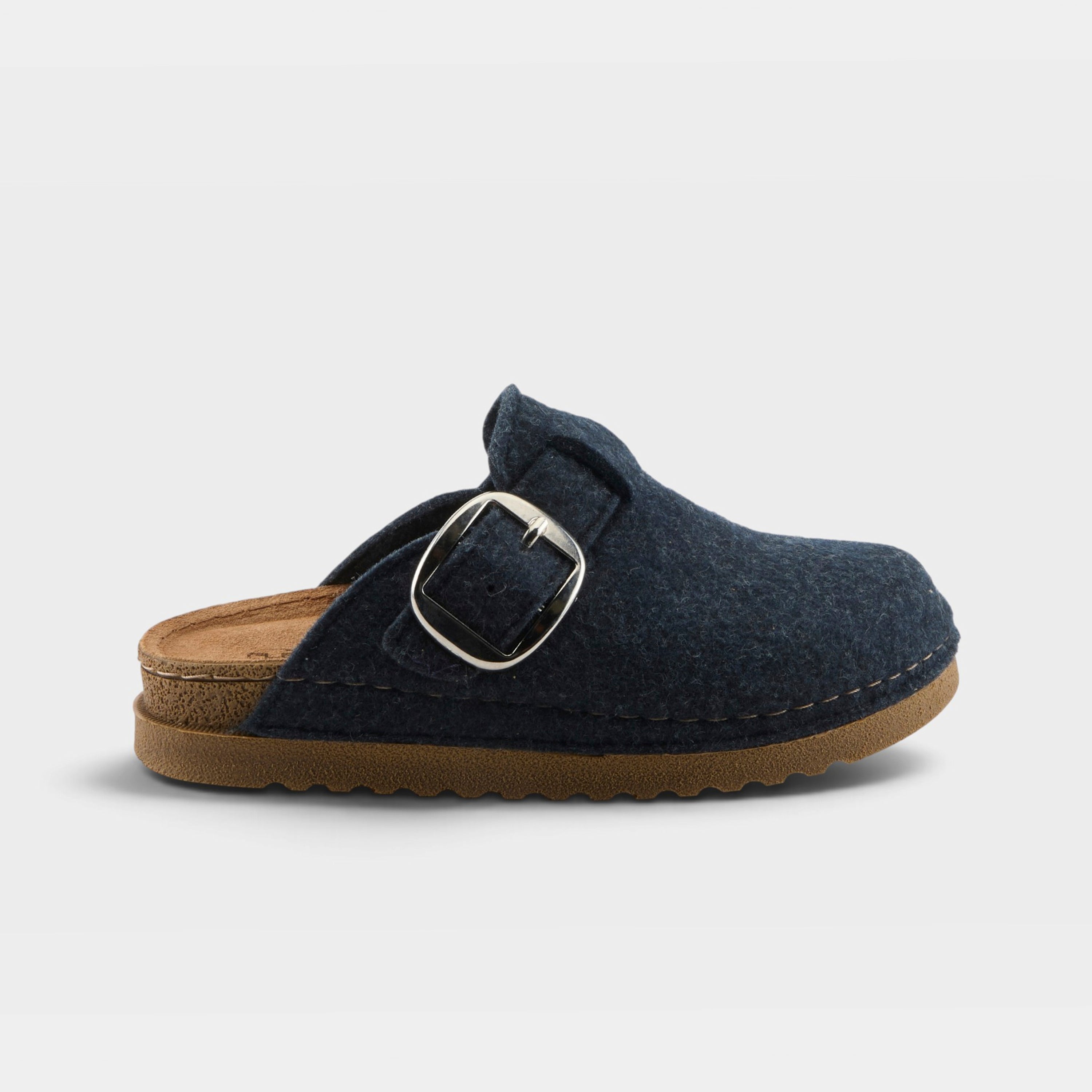 Flexus Cloggiller Navy Clog