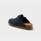 Flexus Cloggiller Navy Clog