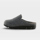 Flexus Cloggish Grey Clog