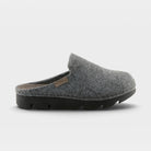 Flexus Cloggish Grey Clog