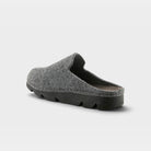 Flexus Cloggish Grey Clog