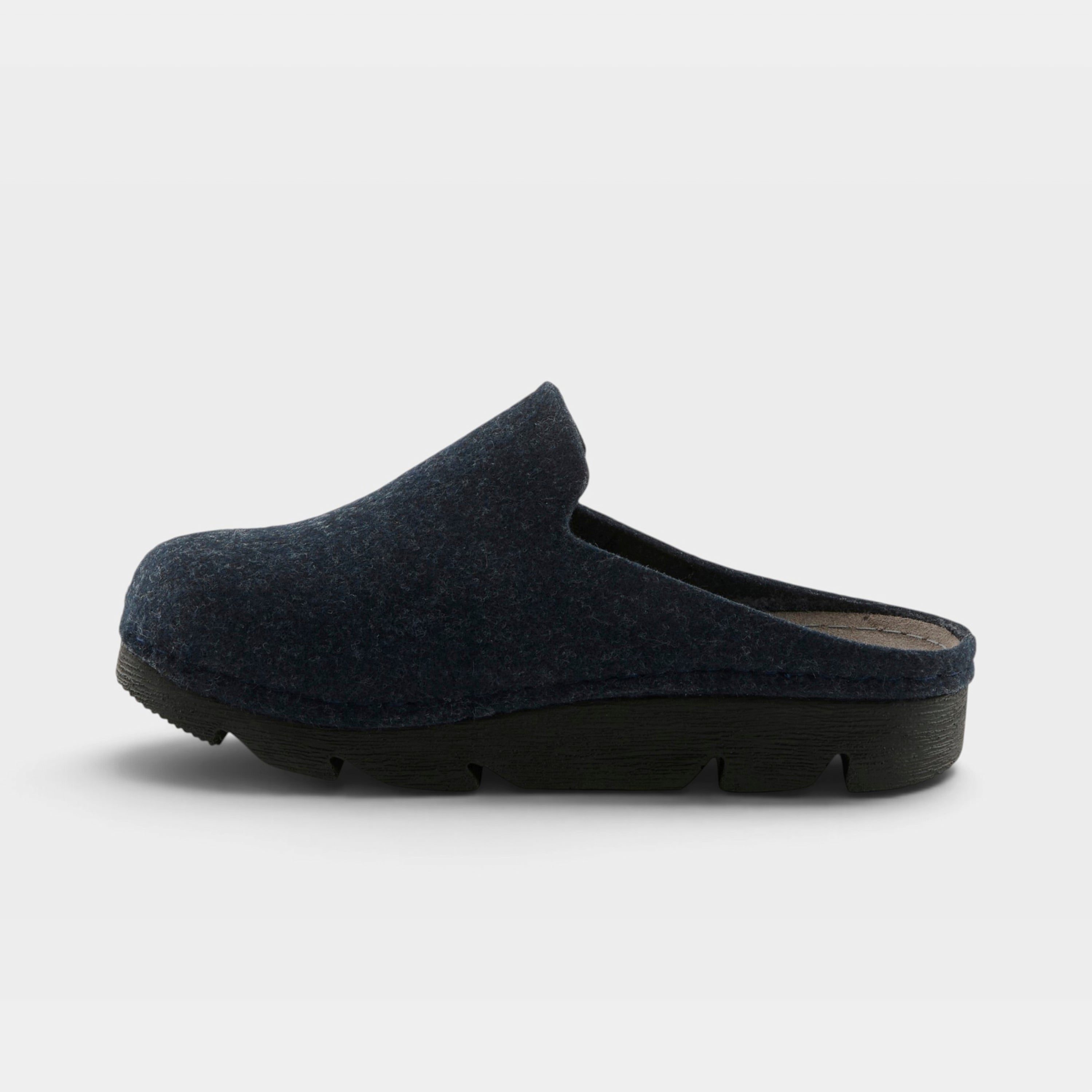 Flexus Cloggish Navy Clog