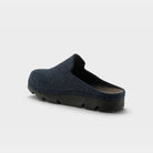 Flexus Cloggish Navy Clog