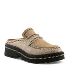 BEIGE MULTI