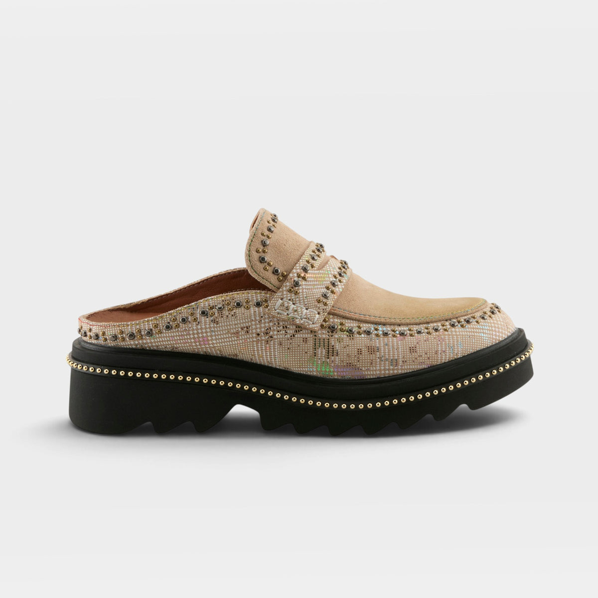 L'ARTISTE CLOGONA SHOES