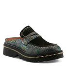 BLACK MULTI