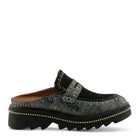 BLACK MULTI