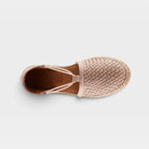 Spring Step Clovae Blush Shoe