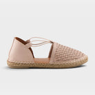Spring Step Clovae Blush Shoe