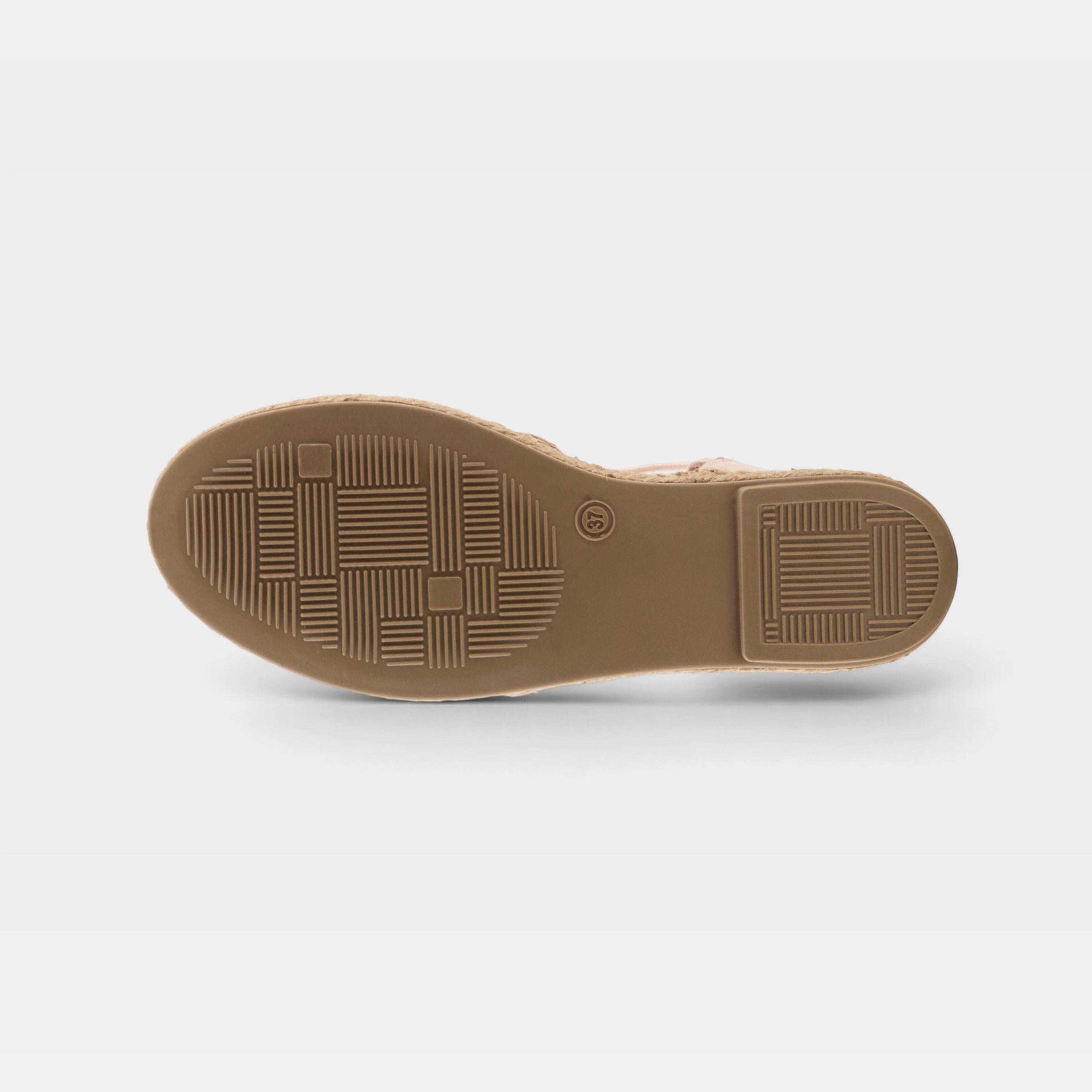 Spring Step Clovae Blush Shoe