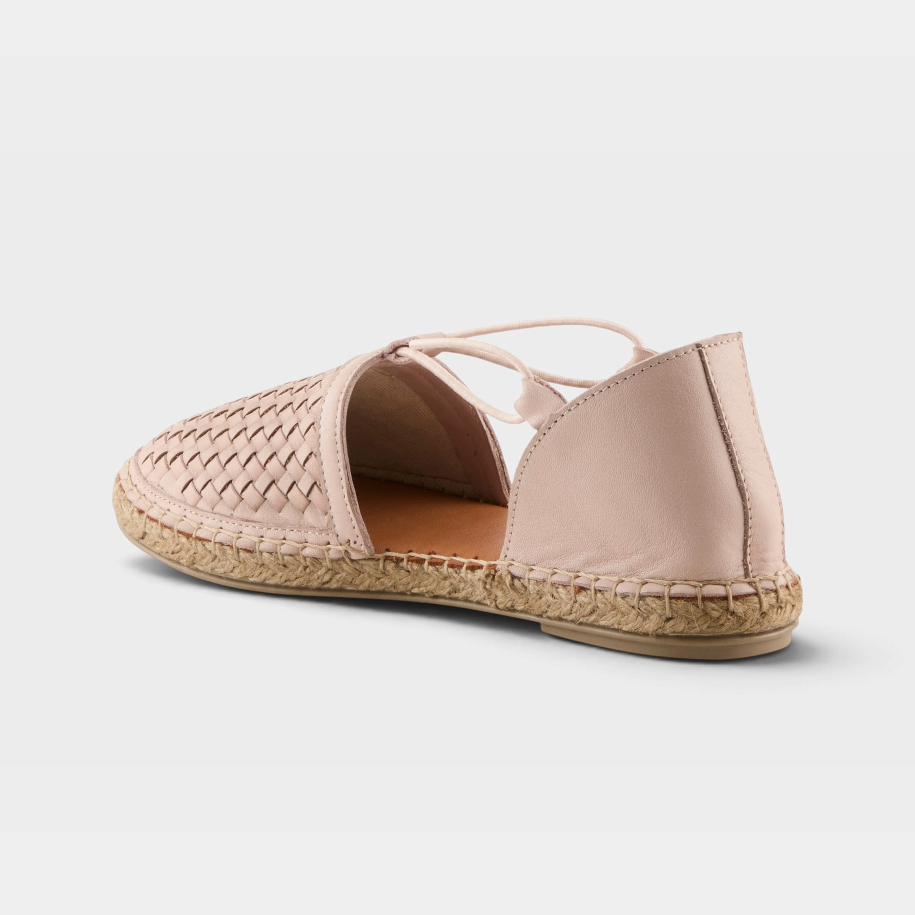 Spring Step Clovae Blush Shoe