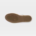 Spring Step Clovae White Shoe