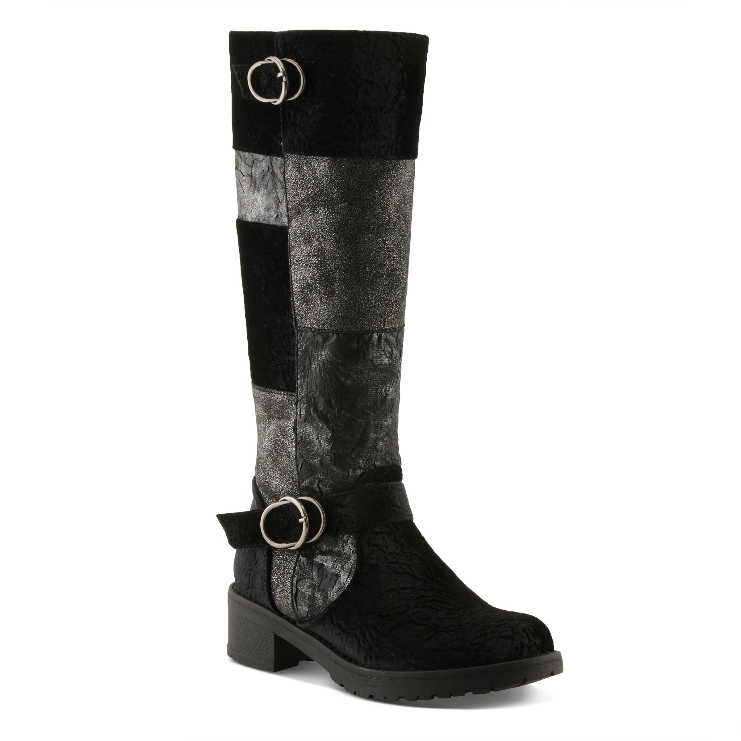 BLACK MULTI