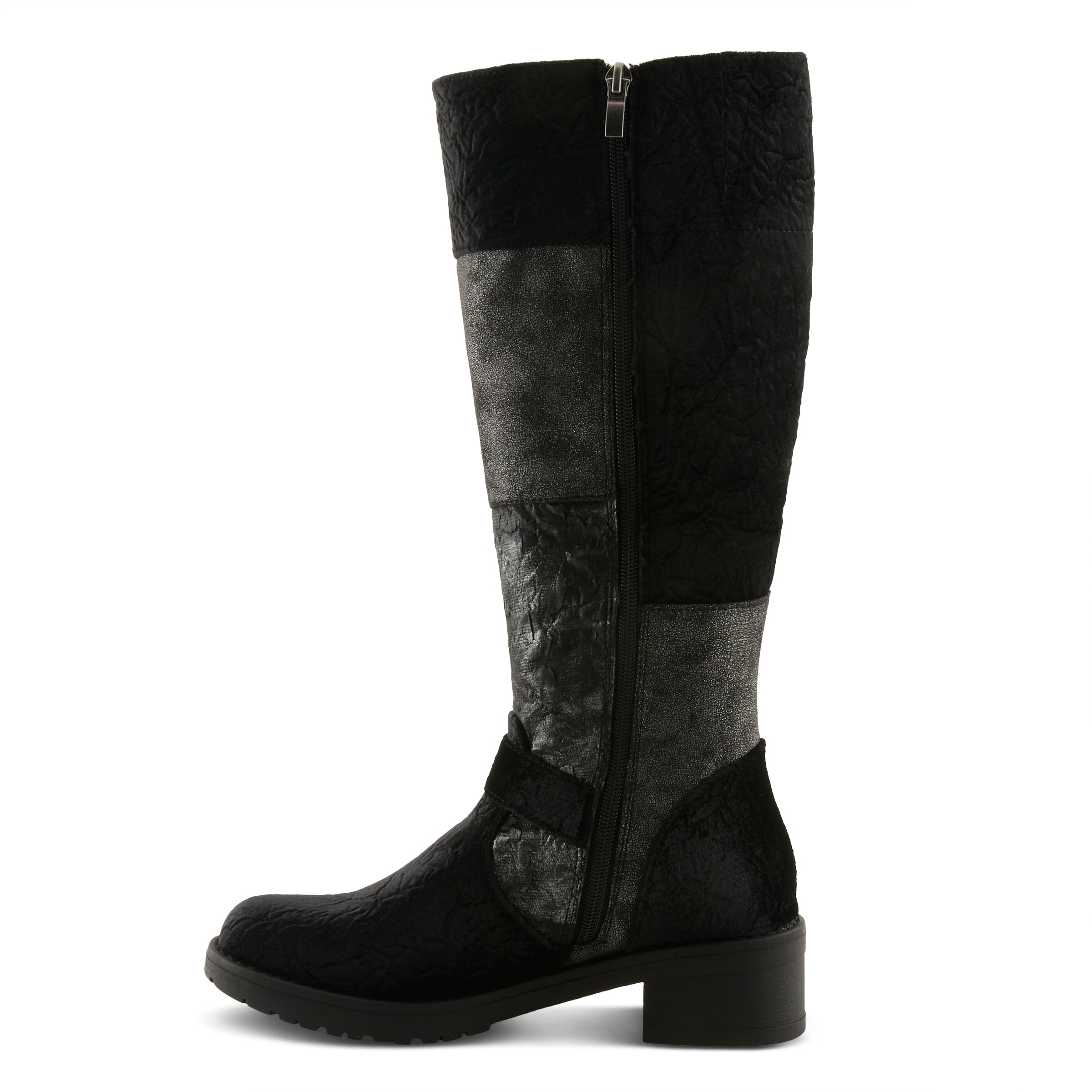 BLACK MULTI