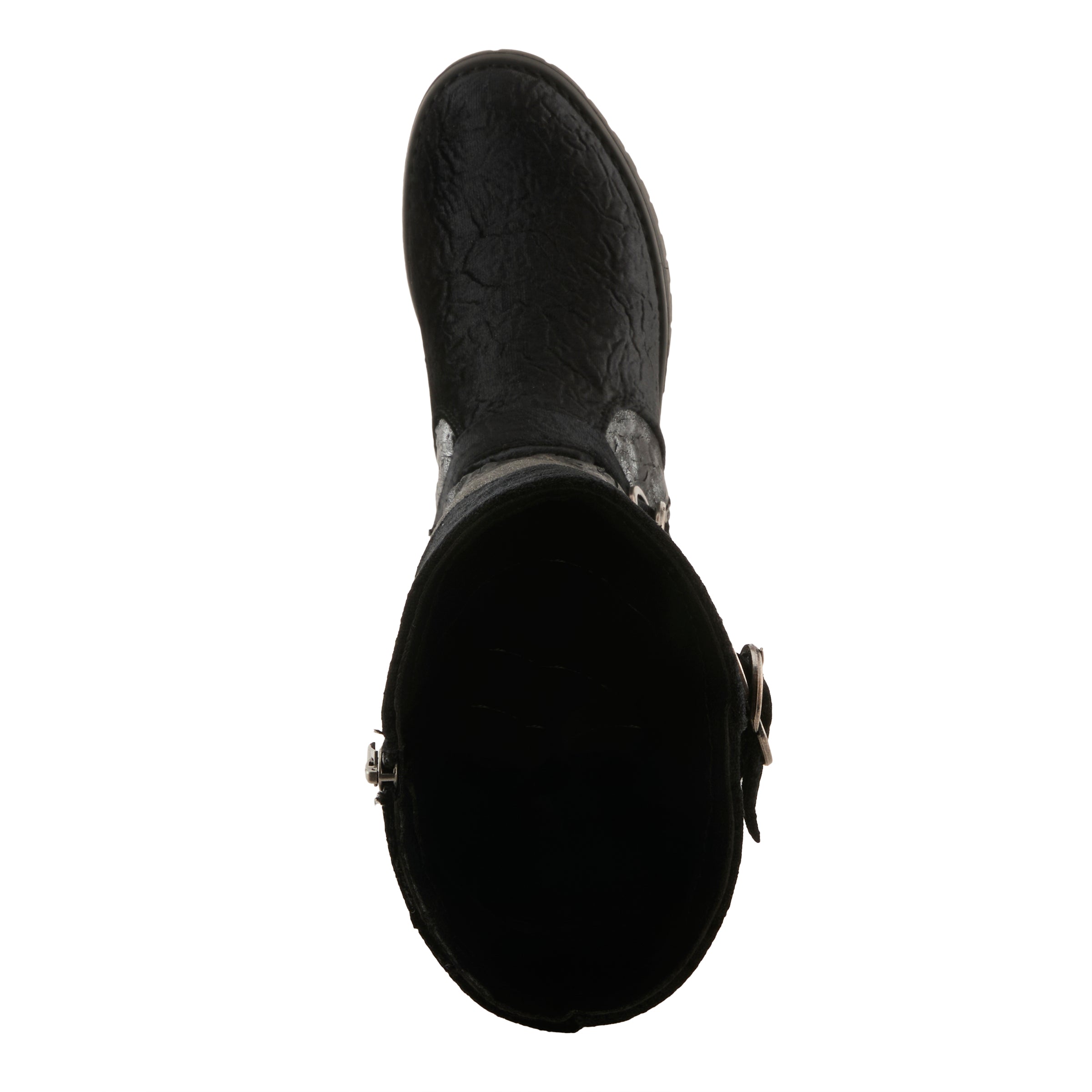 BLACK MULTI
