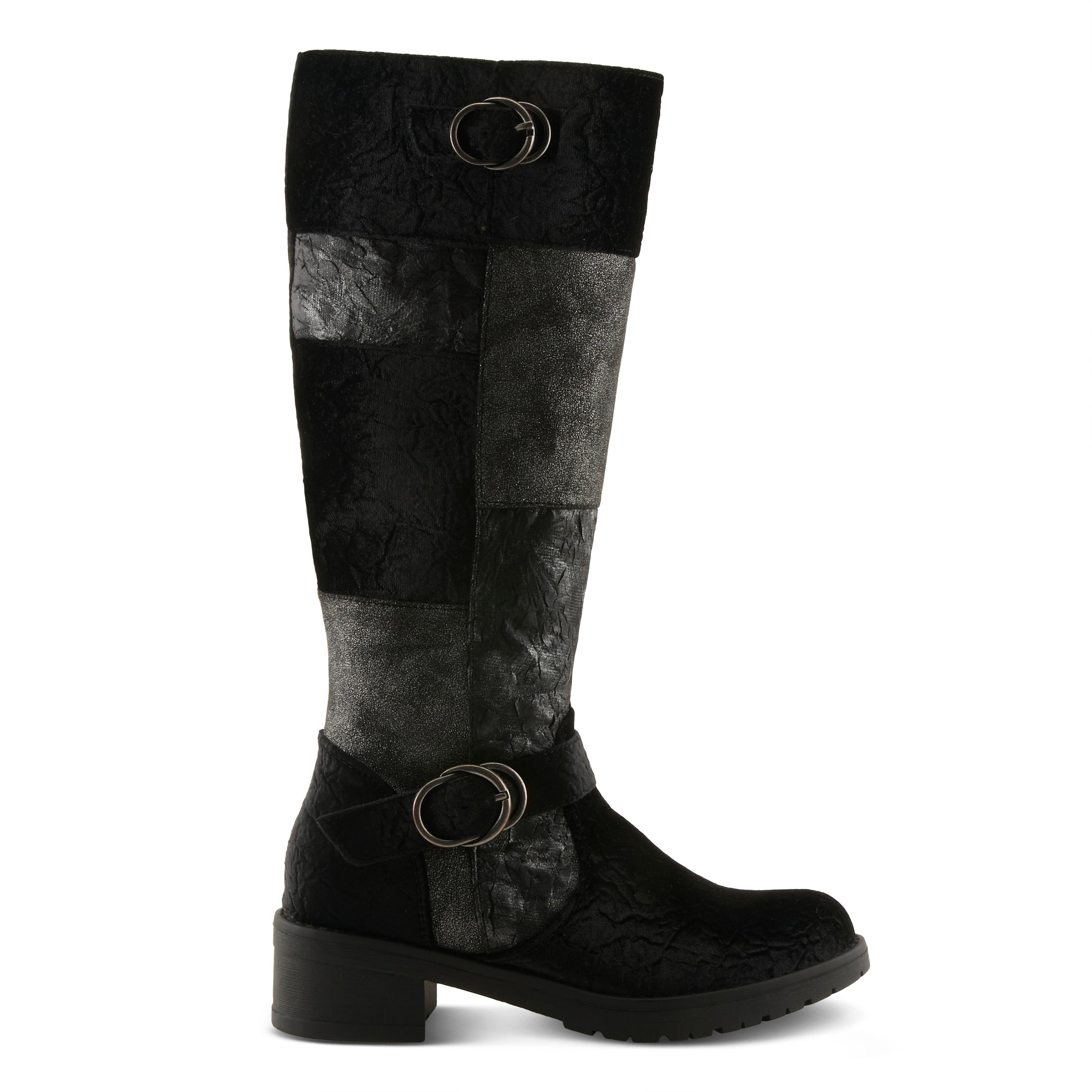 BLACK MULTI