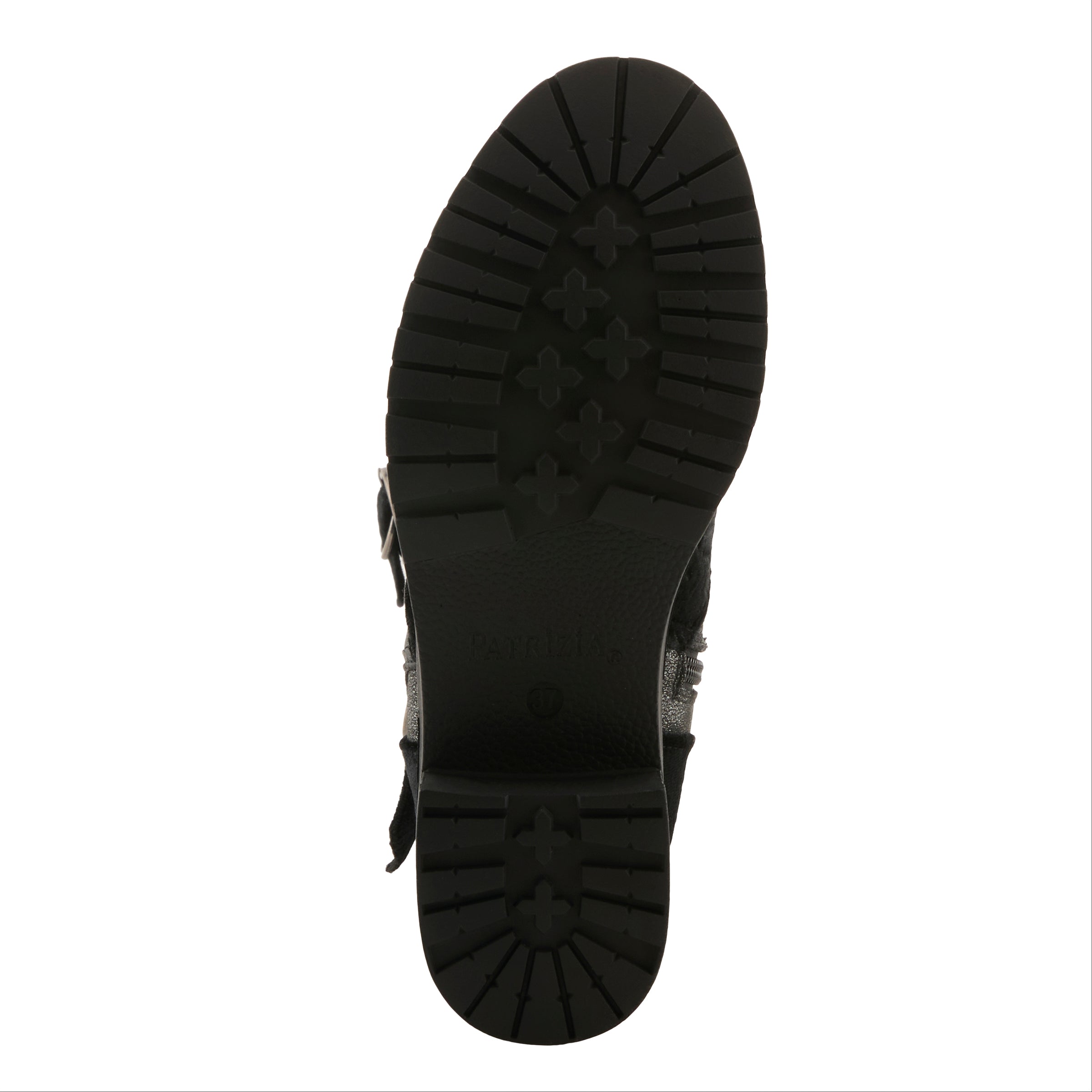 BLACK MULTI