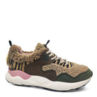 BEIGE MULTI