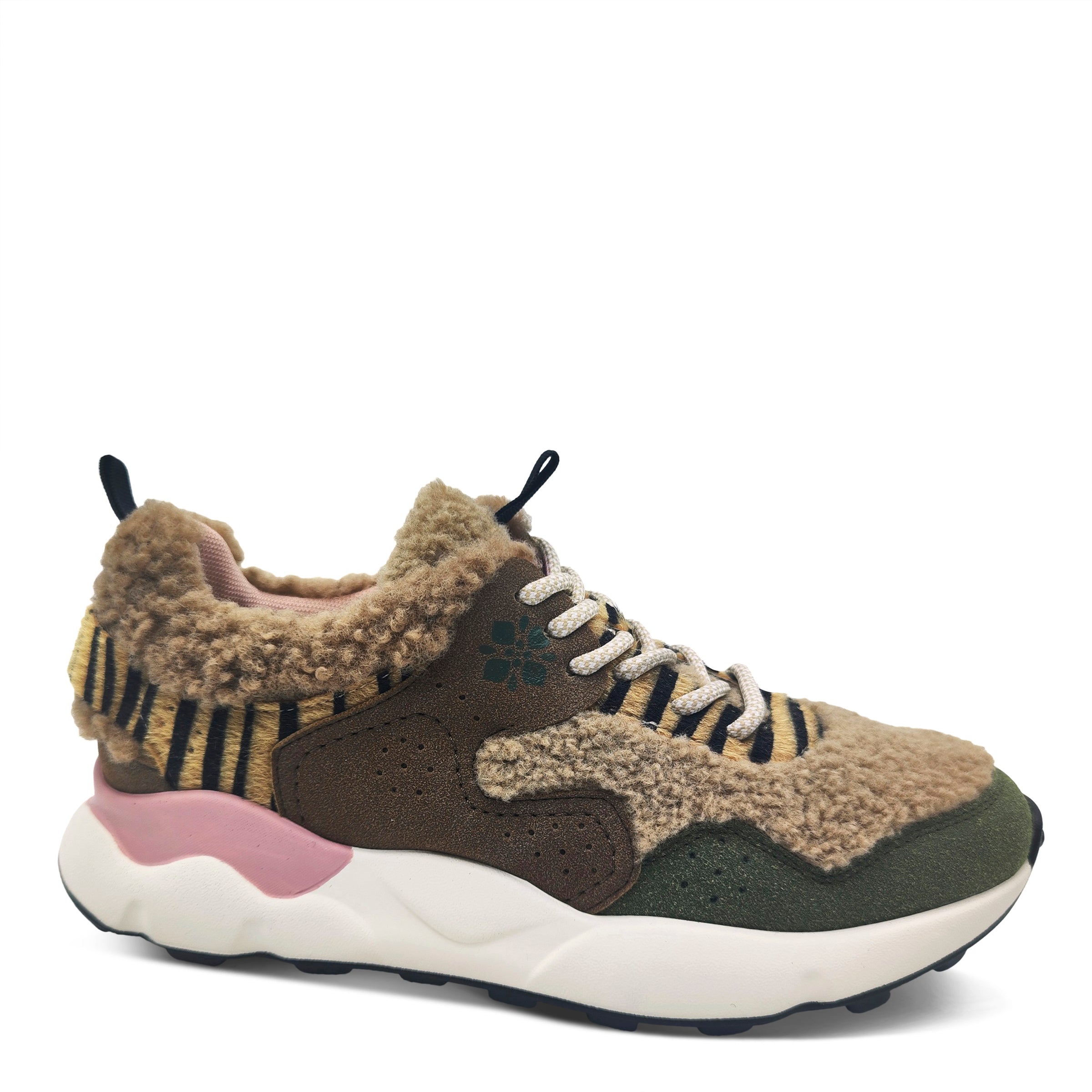 BEIGE MULTI