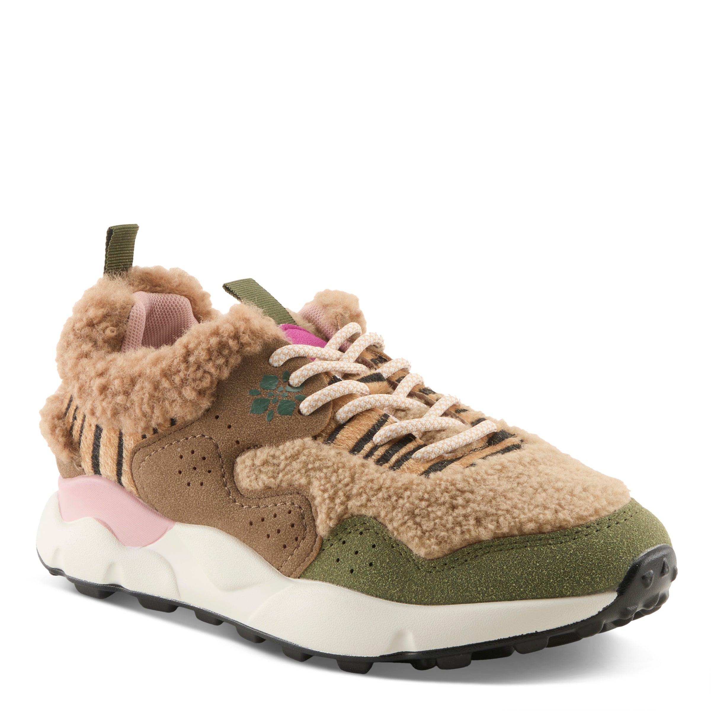 BEIGE MULTI