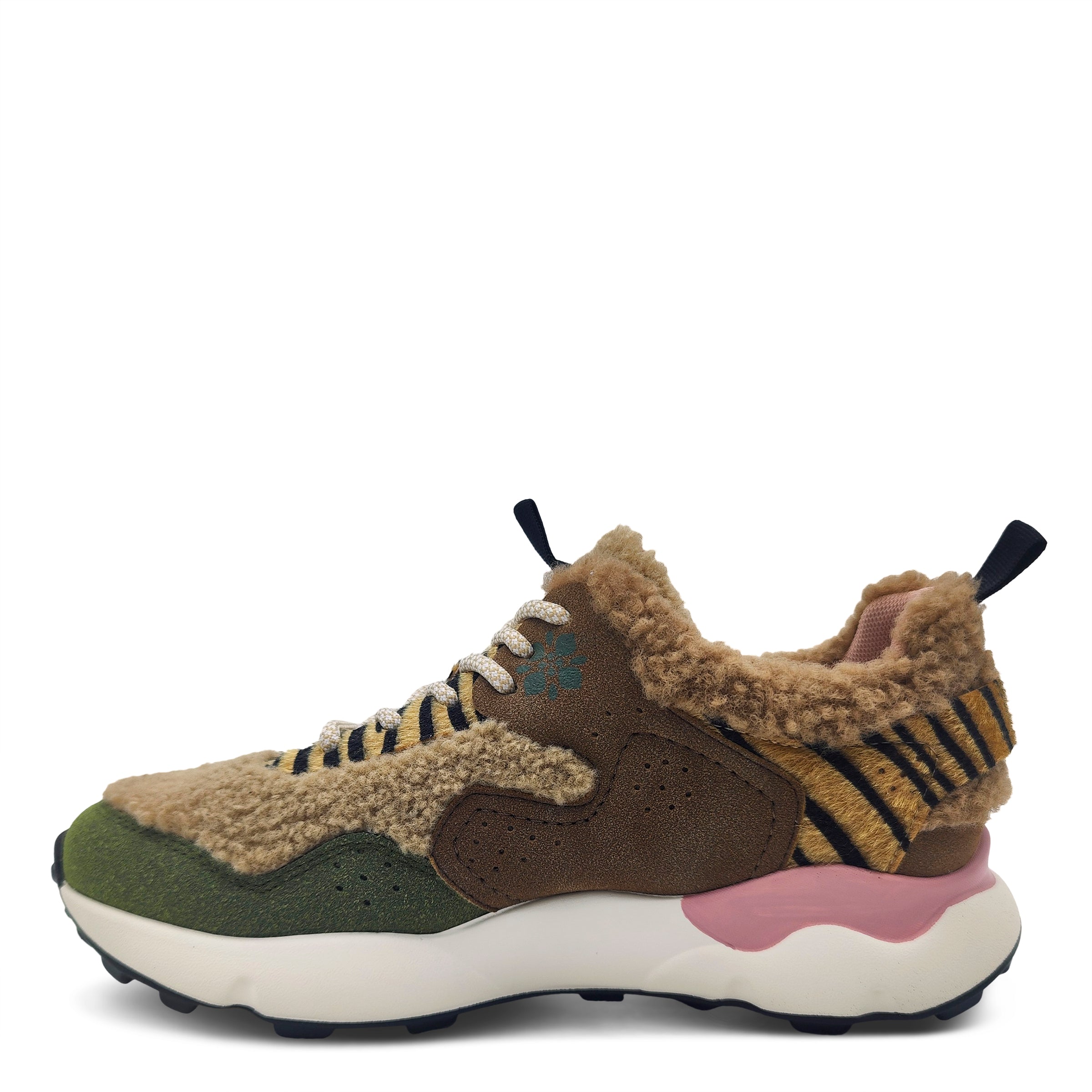 BEIGE MULTI