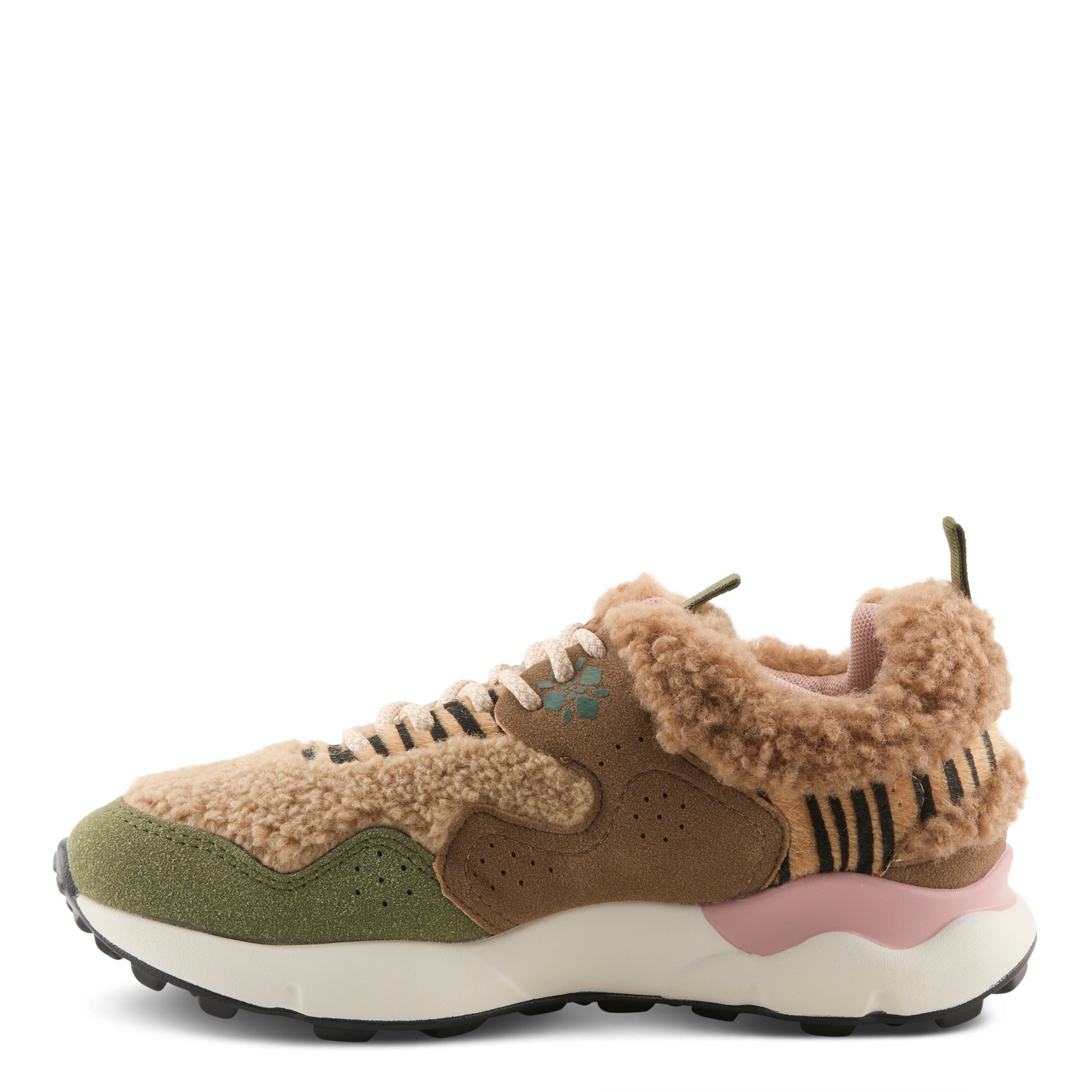 BEIGE MULTI