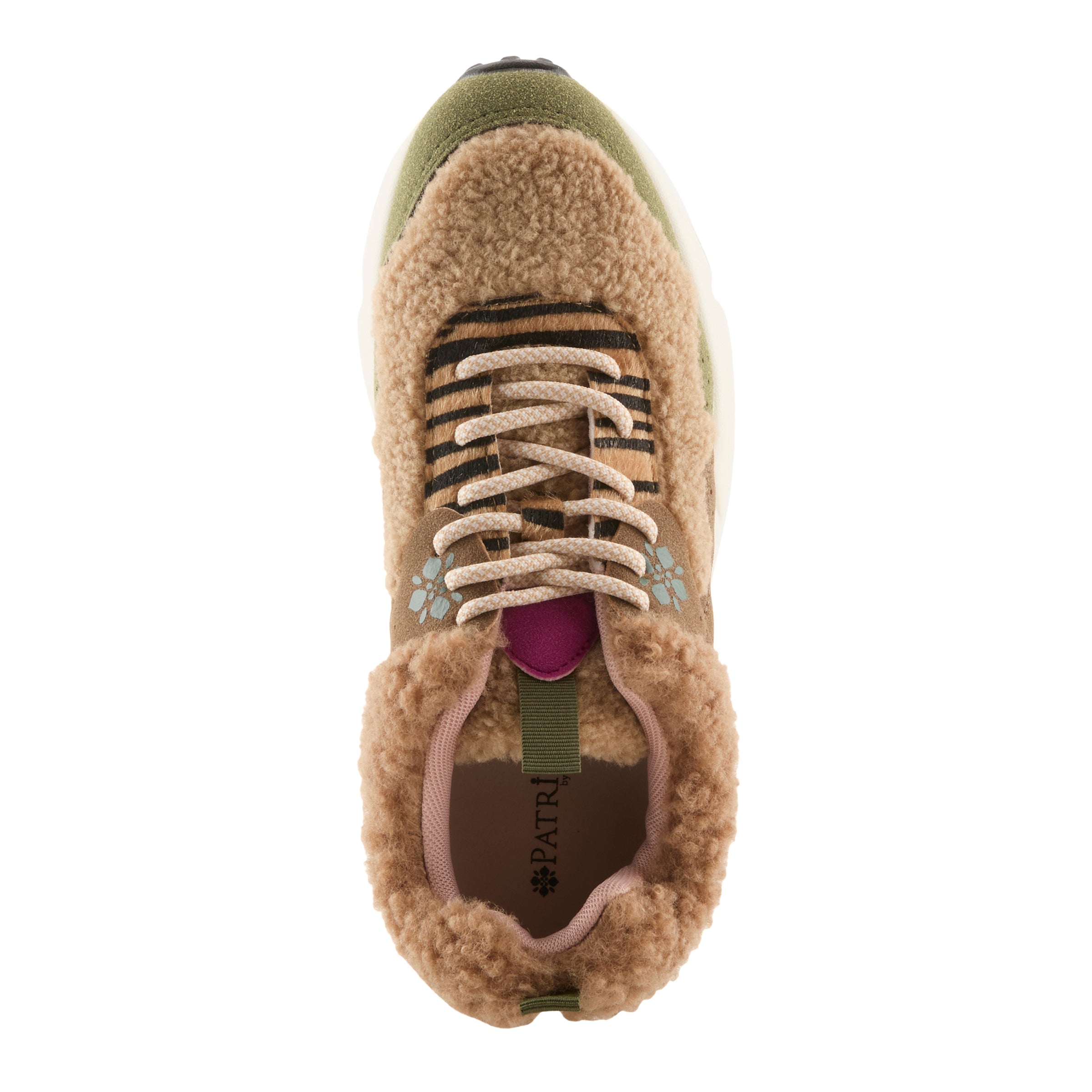 BEIGE MULTI