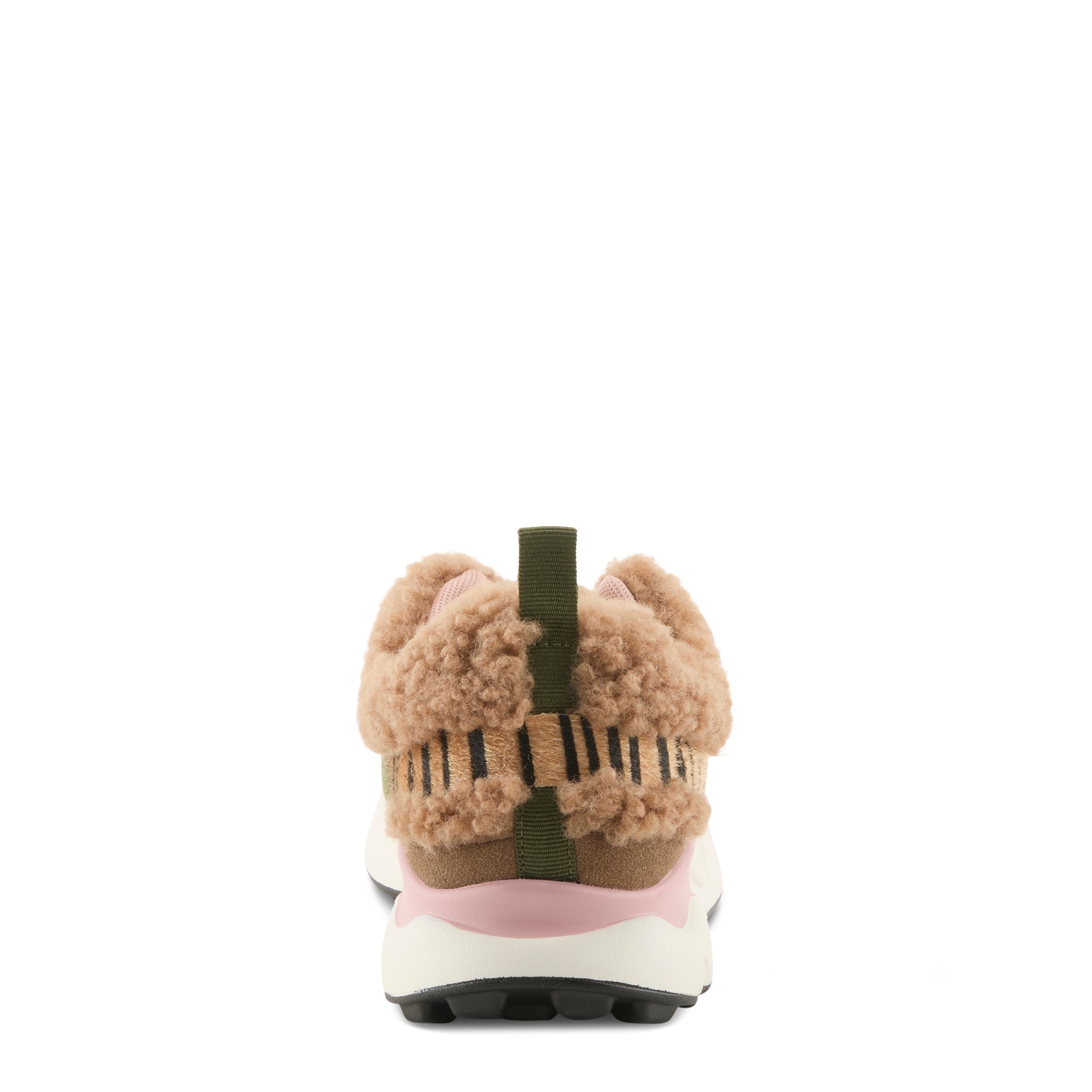 BEIGE MULTI